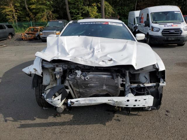 Photo 5 from auction – 2012 DODGE CHARGER SX with VIN 2C3CDXHG5CH140139
