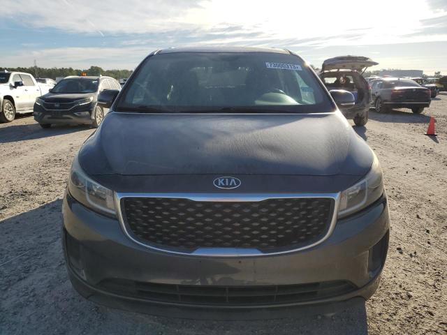 Photo 5 from auction – 2015 KIA SEDONA LX with VIN KNDMB5C18F6065438