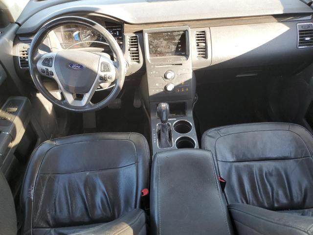 Photo 8 from auction – 2013 FORD FLEX SEL with VIN 2FMGK5C84DBD35916