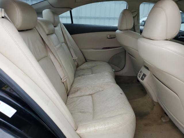 Photo 10 from auction – 2010 LEXUS ES 350 with VIN JTHBK1EG3A2411217
