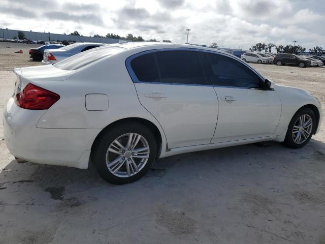 Photo 3 from auction – 2011 INFINITI G37 with VIN JN1CV6AR5BM350107