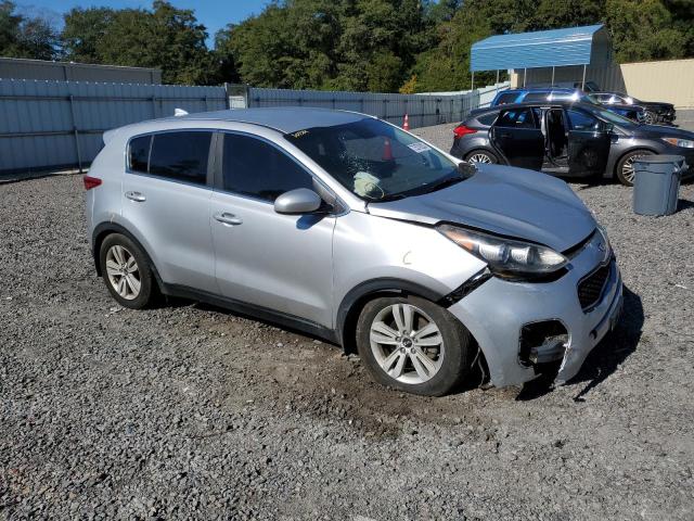 Photo 4 from auction – 2017 KIA SPORTAGE with VIN KNDPM3AC4H7073291