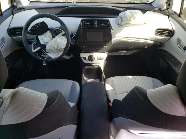 Photo 8 from auction – 2018 TOYOTA PRIUS with VIN JTDKBRFU9J3082263