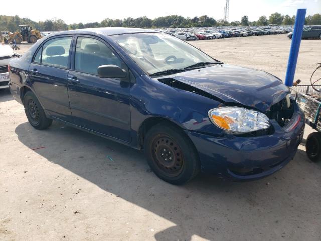 Photo 4 from auction – 2005 TOYOTA COROLLA CE with VIN 2T1BR32E15C342059