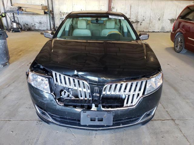 Photo 5 from auction – 2010 LINCOLN MKZ with VIN 3LNHL2JC5AR600220
