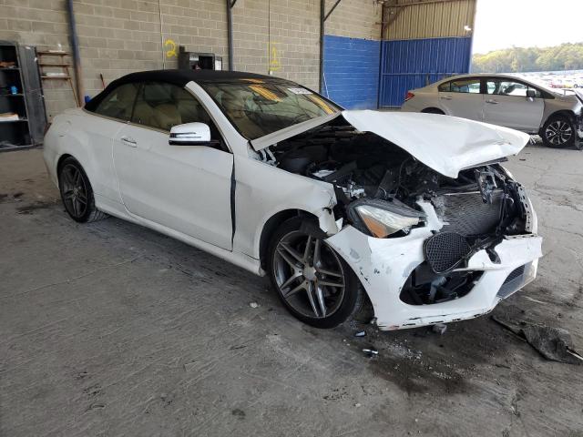 Photo 4 from auction – 2016 MERCEDES-BENZ E 400 with VIN WDDKK6FF1GF346928