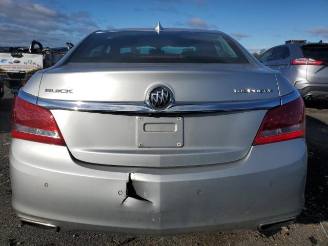 Photo 6 from auction – 2016 BUICK LACROSSE with VIN 1G4GB5G34GF210206