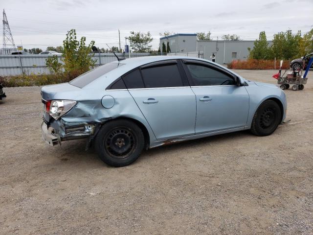 Photo 3 from auction – 2012 CHEVROLET CRUZE LT with VIN 1G1PF5SC0C7247461