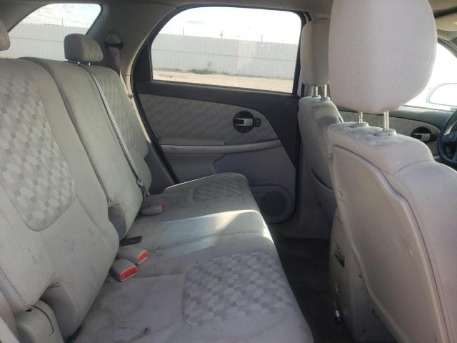Photo 11 from auction – 2006 CHEVROLET EQUINOX LT with VIN 2CNDL73F866184200