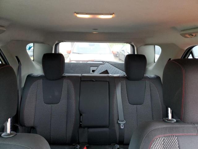 Photo 10 from auction – 2012 CHEVROLET EQUINOX LT with VIN 2GNALDEK9C6376633