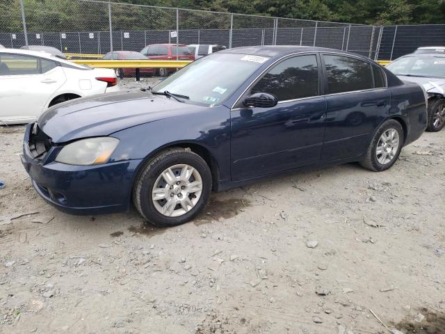 NISSAN ALTIMA S 2006 with VIN 1N4AL11D46C266590 - Photo from auction