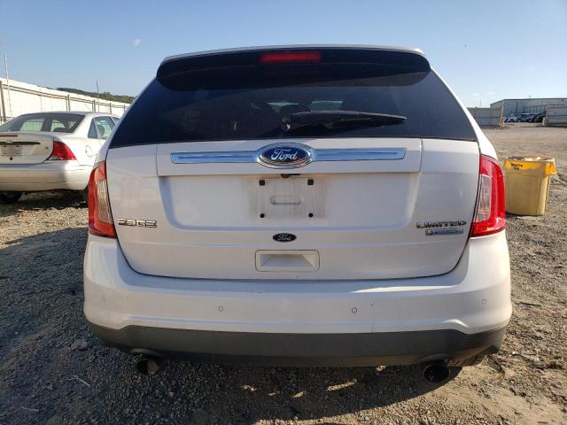 Photo 6 from auction – 2013 FORD EDGE LIMIT with VIN 2FMDK3K94DBB13703