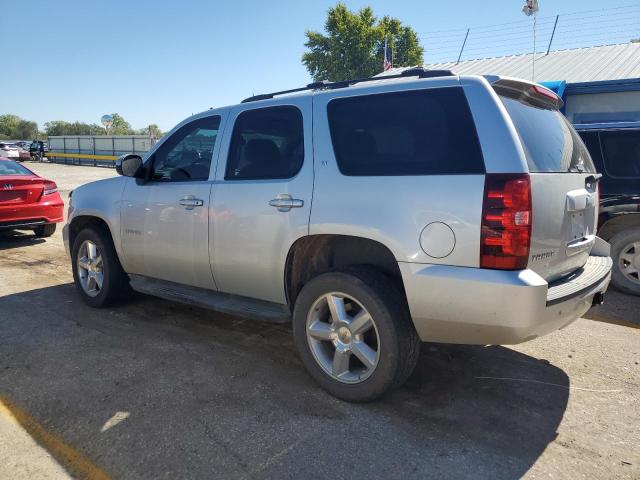 Photo 2 from auction – 2010 CHEVROLET TAHOE K150 with VIN 1GNUKBE08AR262000