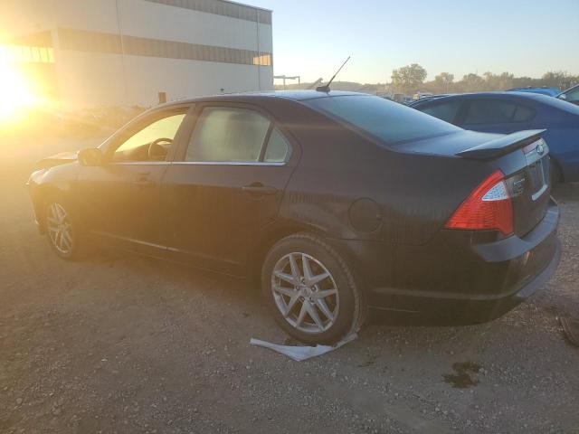 Photo 2 from auction – 2012 FORD FUSION SEL with VIN 3FAHP0JA4CR377253