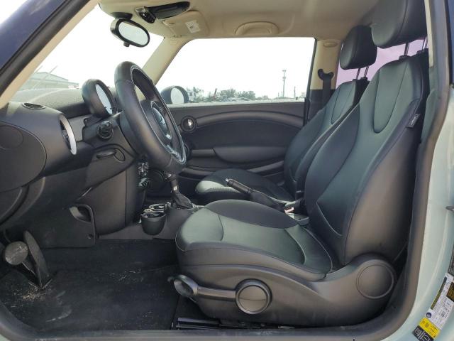 Photo 7 from auction – 2013 MINI COOPER with VIN WMWSU3C50DT547051