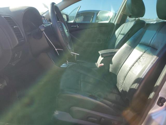 Photo 7 from auction – 2012 NISSAN ALTIMA SR with VIN 1N4BL2AP6CC148914