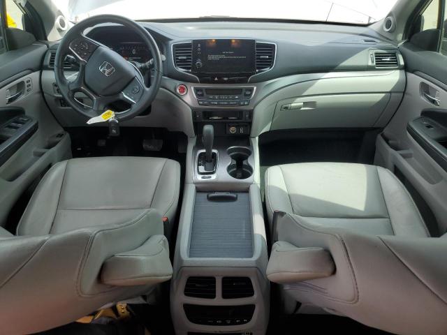 Photo 8 from auction – 2019 HONDA PILOT EXL with VIN 5FNYF5H56KB021079
