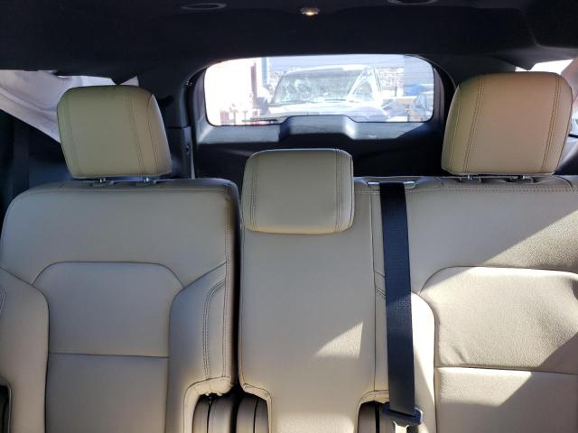 Photo 10 from auction – 2017 FORD EXPLORER X with VIN 1FM5K7D8XHGD48069