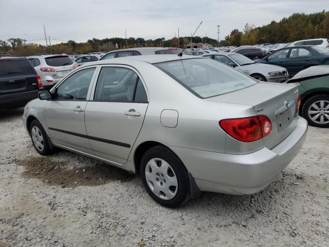 Zdjęcie 2 z aukcji – 2003 TOYOTA COROLLA CE z VIN JTDBR32E930019837