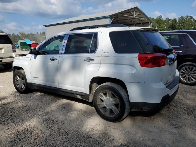 Photo 2 from auction – 2013 GMC TERRAIN SL with VIN 2GKALUEK5D6170465