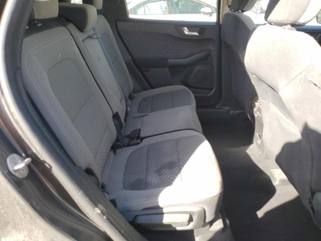 Photo 10 from auction – 2020 FORD ESCAPE SE with VIN 1FMCU0G69LUA62730