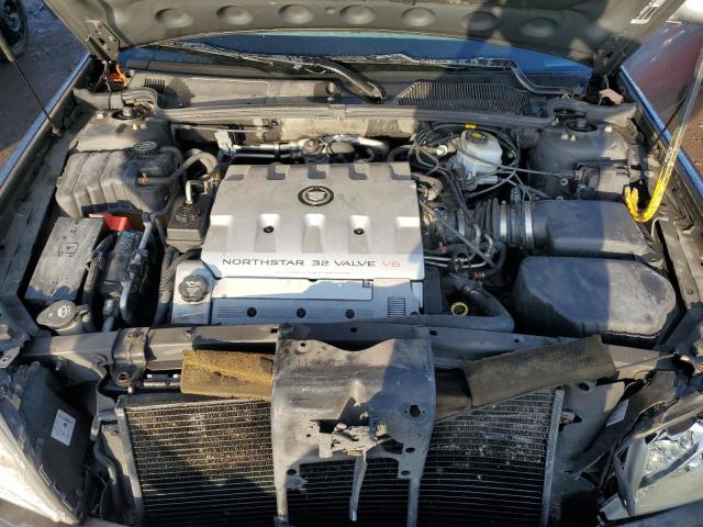 Photo 11 from auction – 2003 CADILLAC DEVILLE DH with VIN 1G6KE57Y43U277835