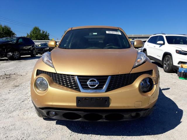 Photo 5 from auction – 2013 NISSAN JUKE S with VIN JN8AF5MVXDT210300