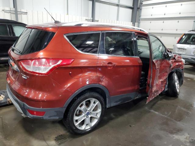 Photo 3 from auction – 2015 FORD ESCAPE TIT with VIN 1FMCU9J98FUA17600
