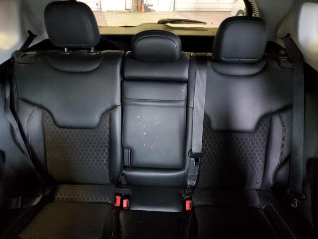 Фото 10 с аукциона – 2018 JEEP COMPASS LA с VIN 3C4NJDBB3JT161620