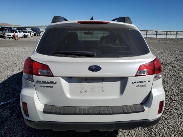 Снимка 6 от търг – 2014 SUBARU OUTBACK 2. с VIN 4S4BRBLCXE3303594