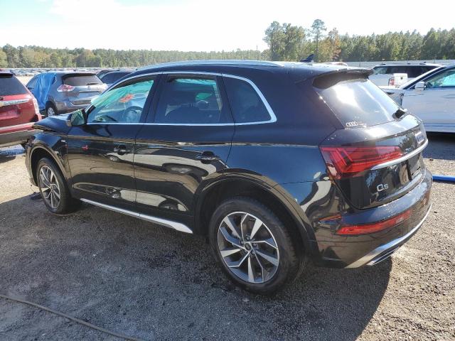 Photo 2 from auction – 2023 AUDI Q5 PREMIUM with VIN WA1EAAFY5P2018315