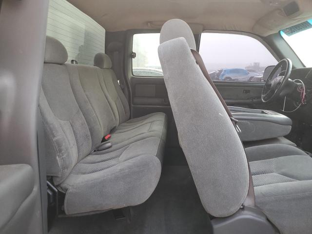 Photo 10 from auction – 2003 CHEVROLET SILVERADO with VIN 2GCEC19V931285968