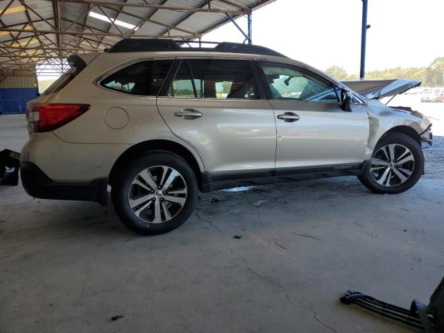 Photo 3 from auction – 2018 SUBARU OUTBACK 2. with VIN 4S4BSANC8J3248178