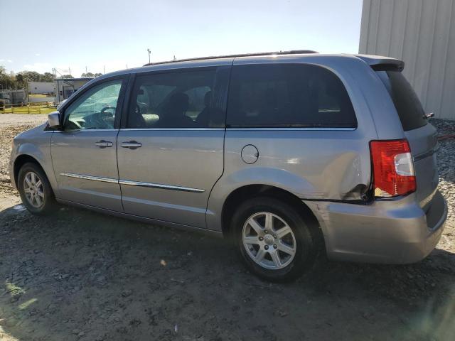 Photo 2 from auction – 2013 CHRYSLER TOWN & COU with VIN 2C4RC1BG0DR638050