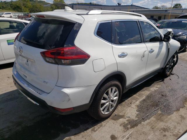 Photo 3 from auction – 2020 NISSAN ROGUE S with VIN KNMAT2MT4LP525442