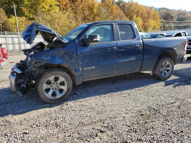 RAM 1500 BIG H 2022 with VIN 1C6SRFBT6NN199937 - Photo from auction