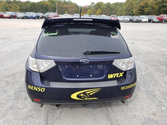 صورة رقم 6 من المزاد - 2013 SUBARU IMPREZA WR مع VIN JF1GR7E69DG215504