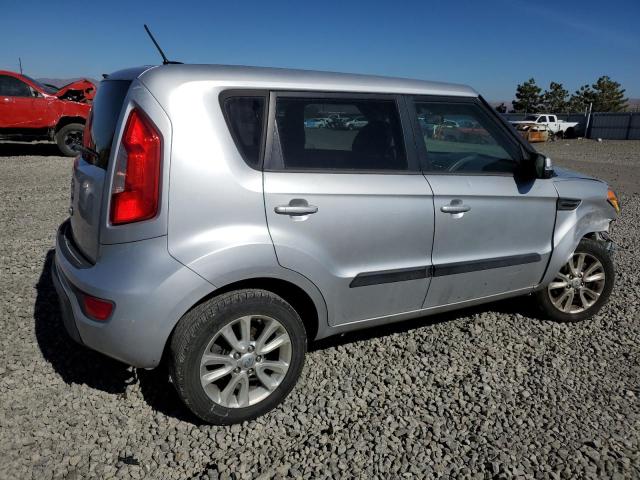 Photo 3 from auction – 2012 KIA SOUL + with VIN KNDJT2A65C7368521