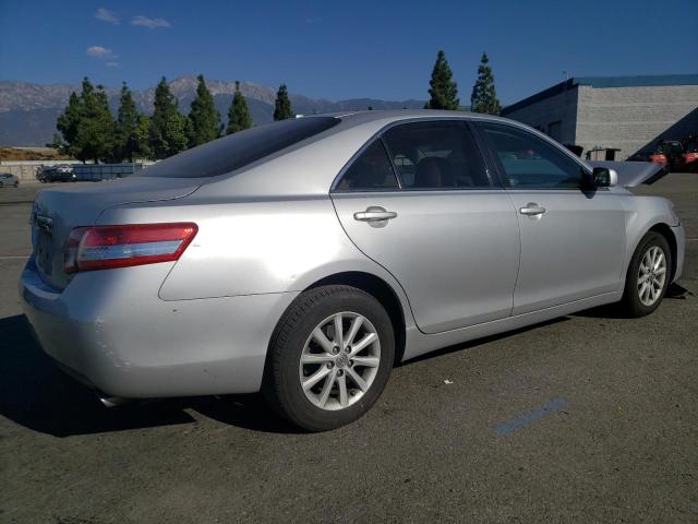 Photo 3 from auction – 2011 TOYOTA CAMRY BASE with VIN 4T4BF3EK2BR196135