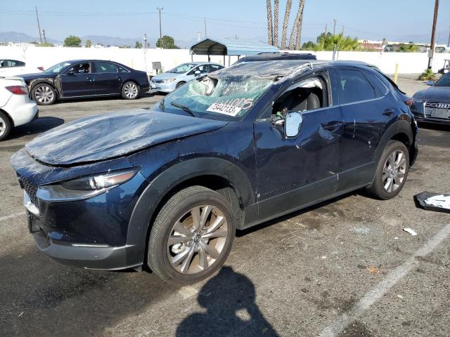 MAZDA CX-30 PREF 2023 with VIN 3MVDMBCM2PM542979 - Photo from auction