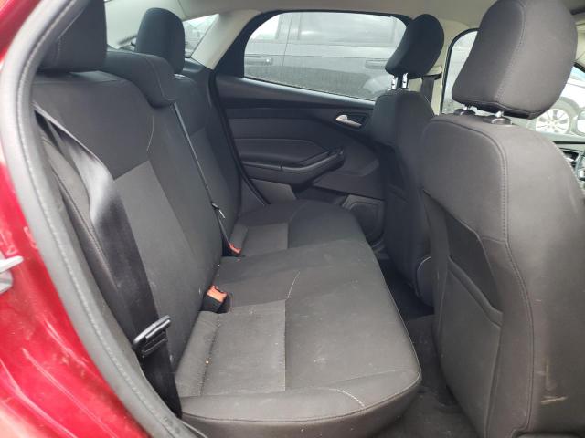 Photo 10 from auction – 2017 FORD FOCUS SE with VIN 1FADP3F26HL257963