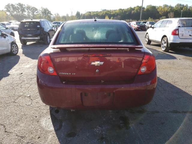 Photo 6 from auction – 2008 CHEVROLET COBALT LT with VIN 1G1AL58F787189405