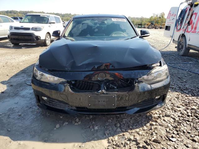 Photo 5 from auction – 2014 BMW 328 D XDRI with VIN WBA3D5C56EF147382