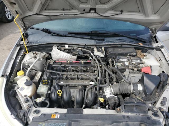 Photo 11 from auction – 2011 FORD FOCUS SE with VIN 1FAHP3FN6BW129014