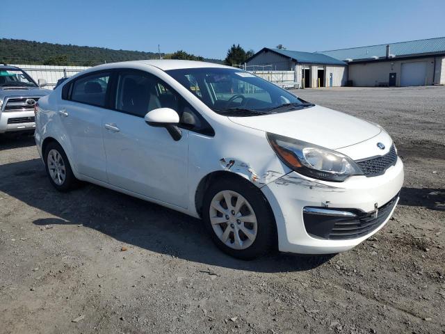 Photo 4 from auction – 2016 KIA RIO LX with VIN KNADM4A3XG6642784