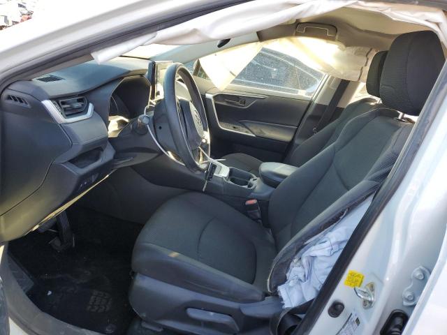 Photo 7 from auction – 2019 TOYOTA RAV4 LE with VIN 2T3H1RFV3KC006057