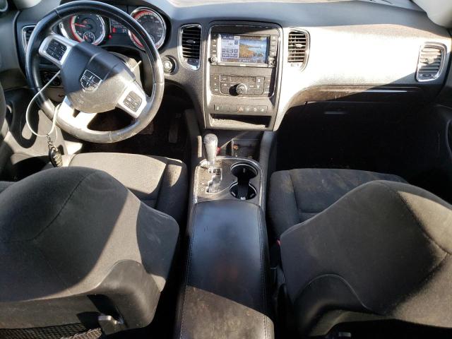 Photo 8 from auction – 2012 DODGE DURANGO CR with VIN 1C4RDJDGXCC212772