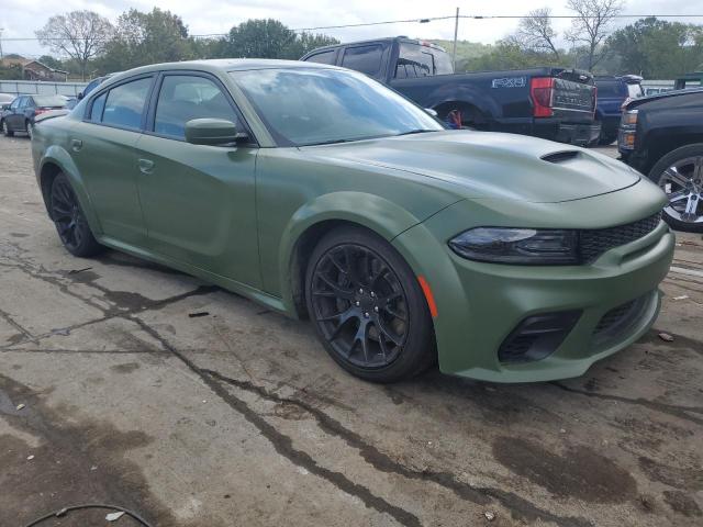Photo 4 from auction – 2020 DODGE CHARGER SC with VIN 2C3CDXGJ2LH144839