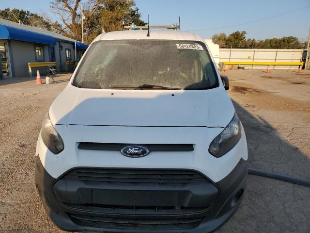 Photo 5 from auction – 2015 FORD TRANSIT CO with VIN NM0LS7E70F1179212