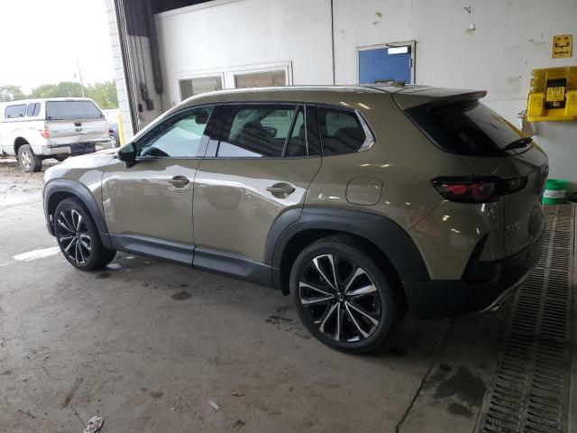 Photo 2 from auction – 2023 MAZDA CX-50 PREM with VIN 7MMVABDY0PN105729
